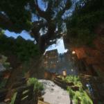 Secure Sector - Minecraft Secure Prison Easter Egg